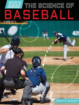 cover image of The Science of Baseball